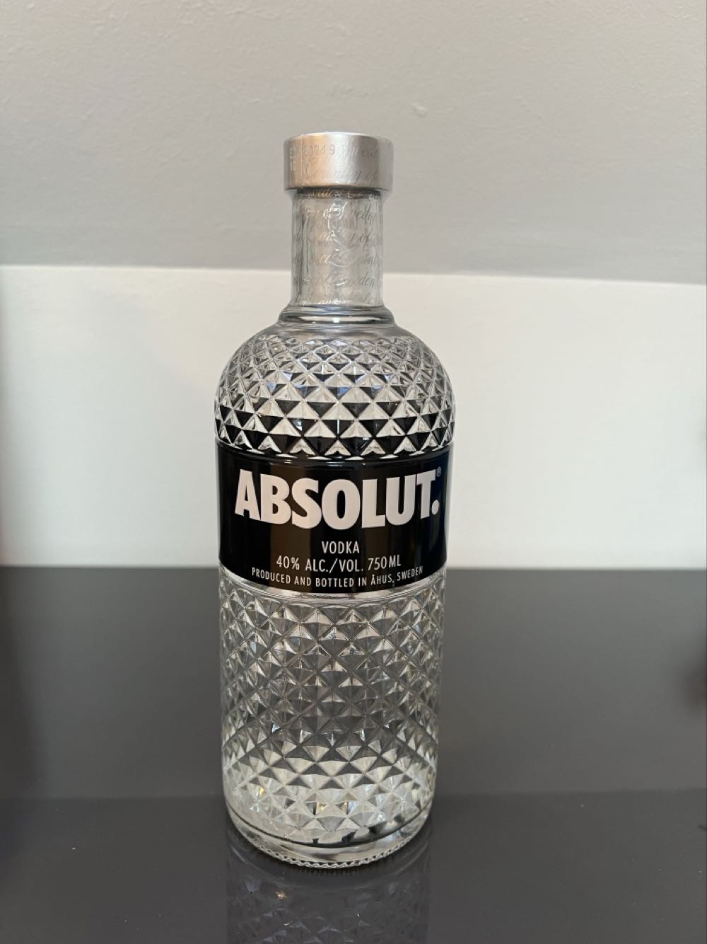 Southern Comfort Black