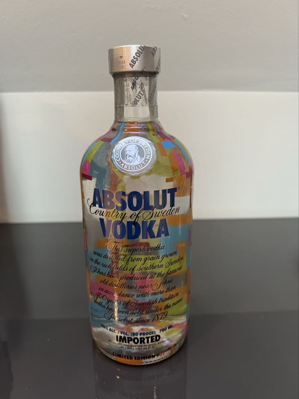 Dom Benedictine D.o.m Liqueur 1l