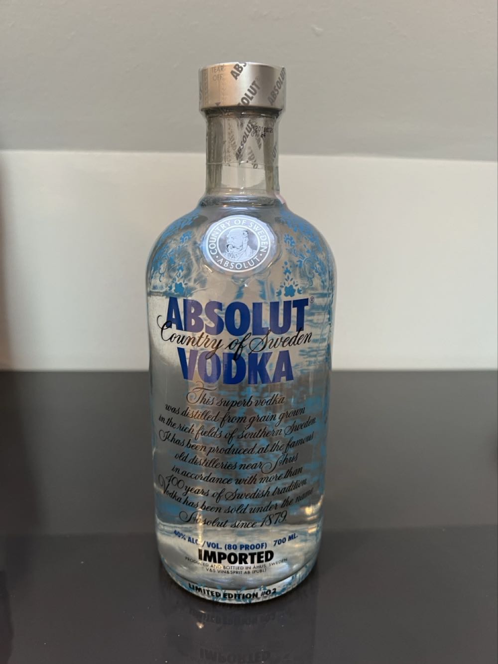 Stone Never-ending Haze IPA