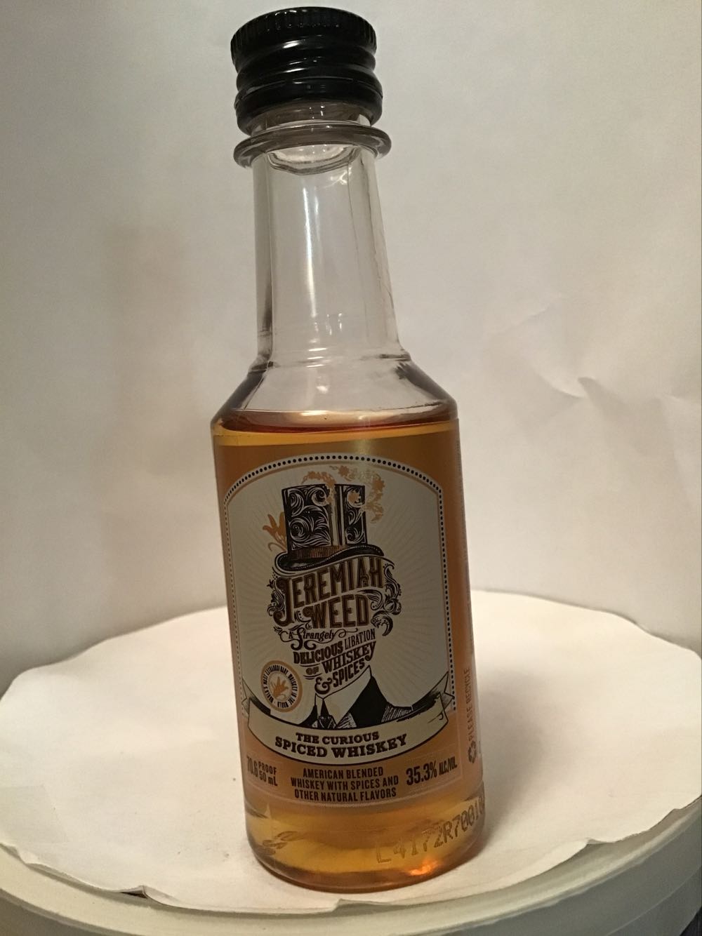 Tres Culturas Reposado