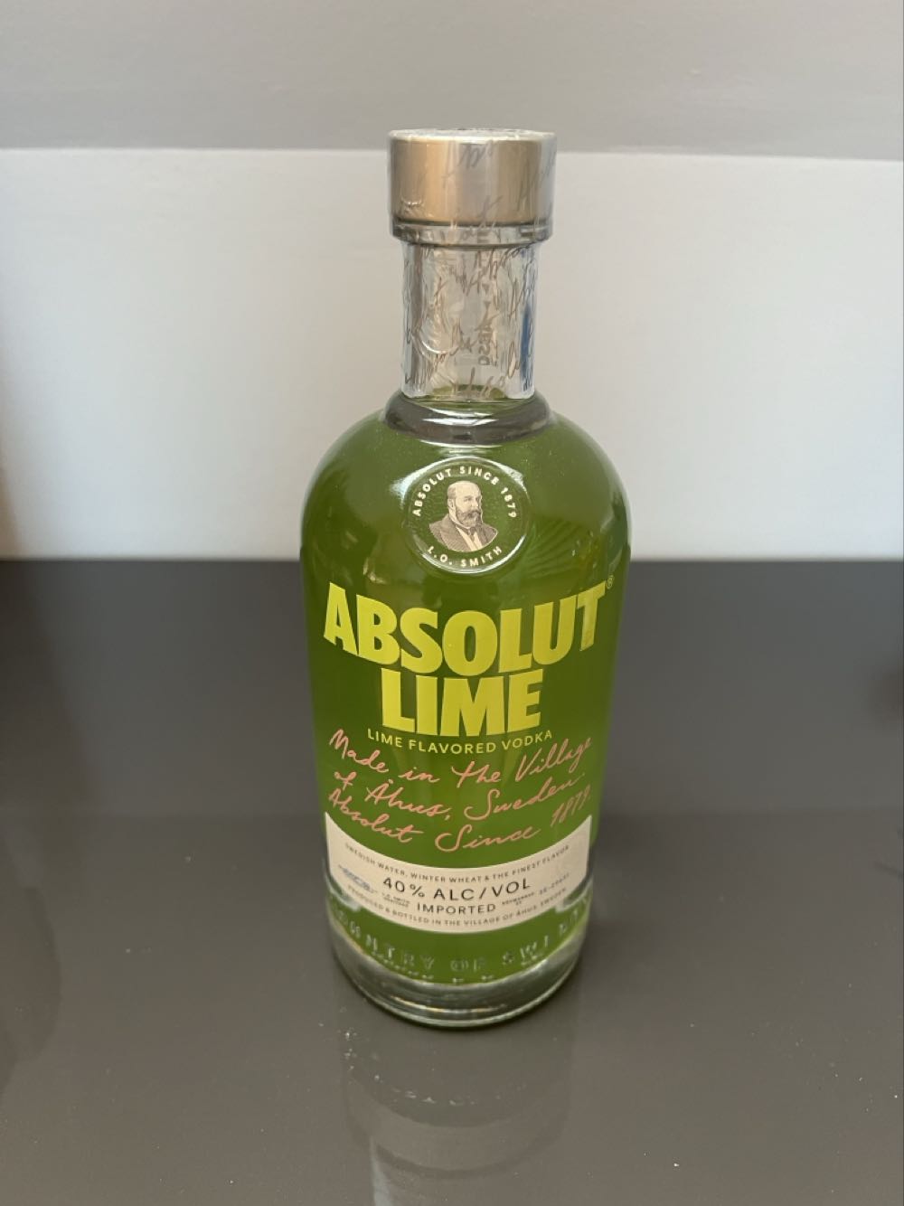 Alma Del Jaguar Blanco Tequila 750ml