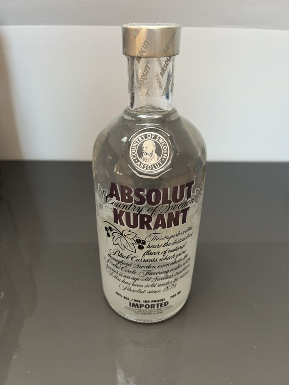 Glen Scotia 18 Years