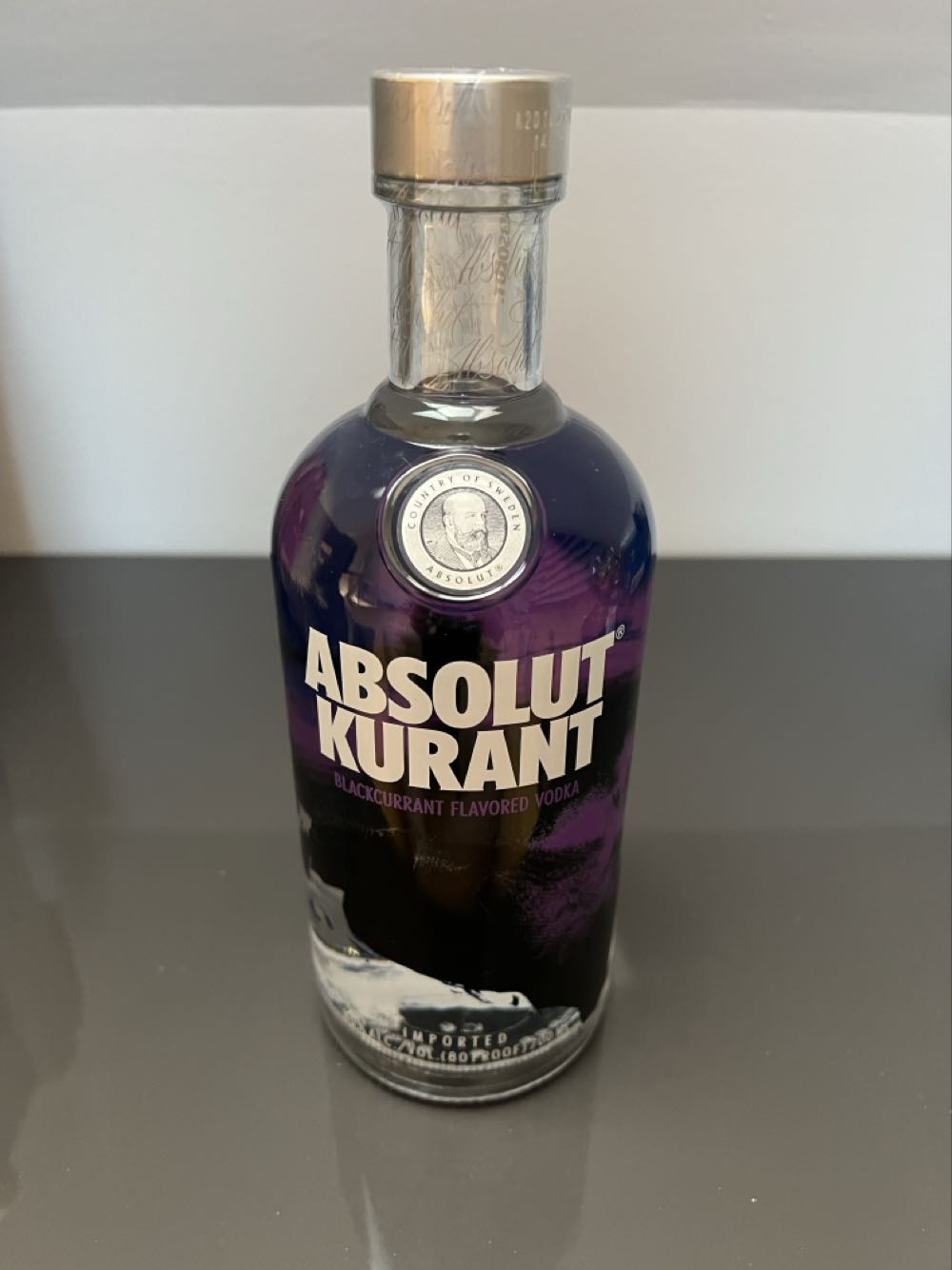 Old Forester 1920 Prohibition Style