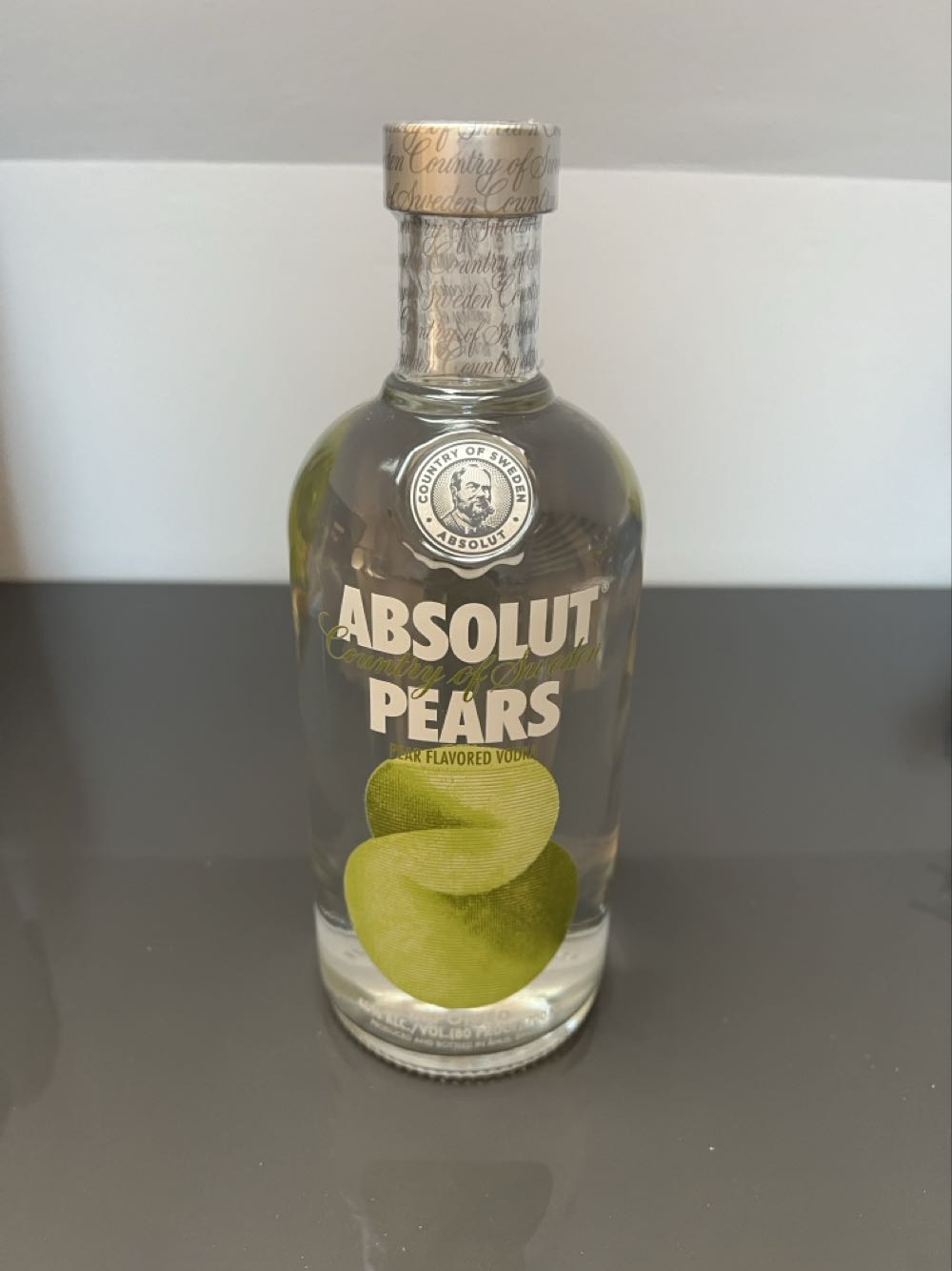 White Claw Black Cherry Vodka