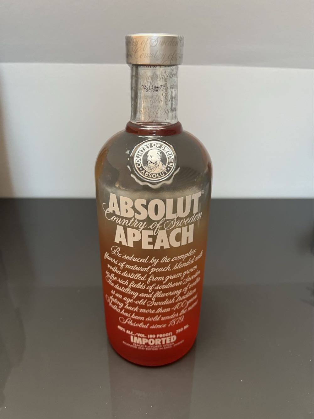 Southern Star Standard High Rye Straight Bourbon Whiskey