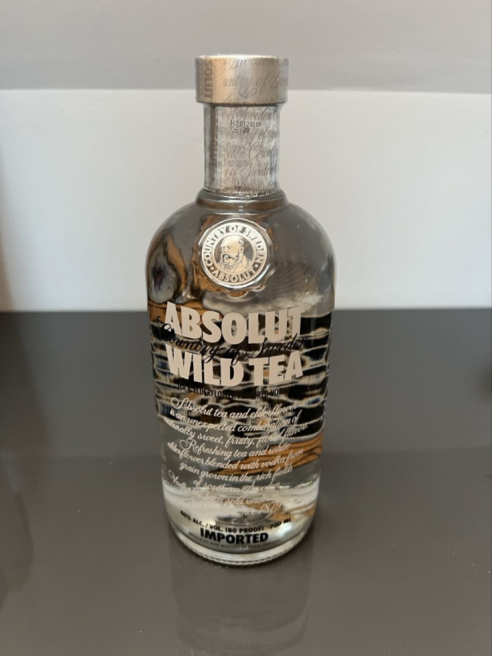 Trader Joe’s Kentucky Bourbon