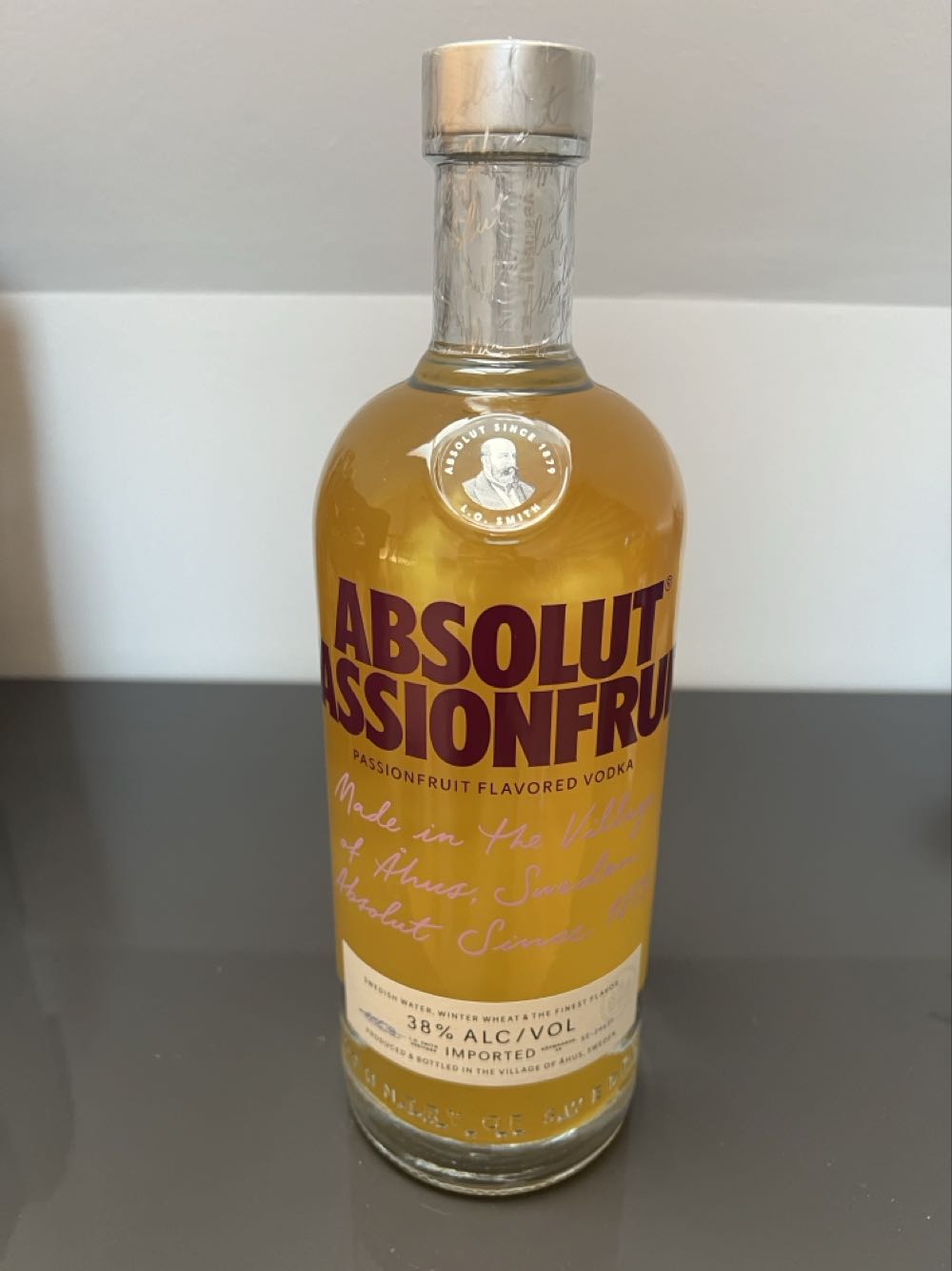 Sour Puss Watermelon