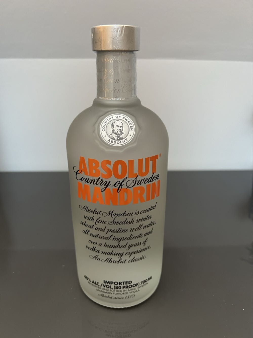 Mack Julebokk 9.0% 0.33l Bx