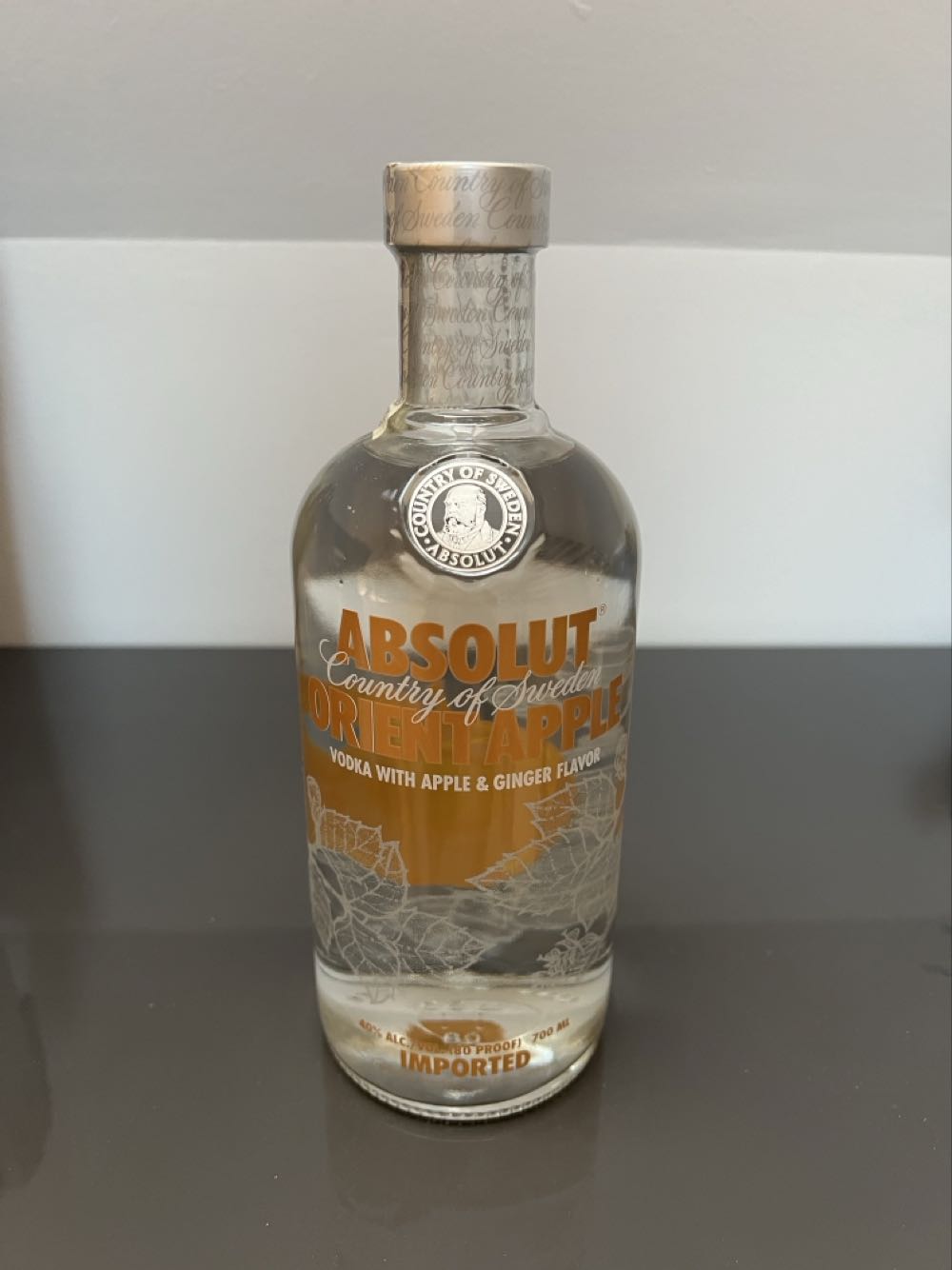 Buck Dancer Straight Bourbon