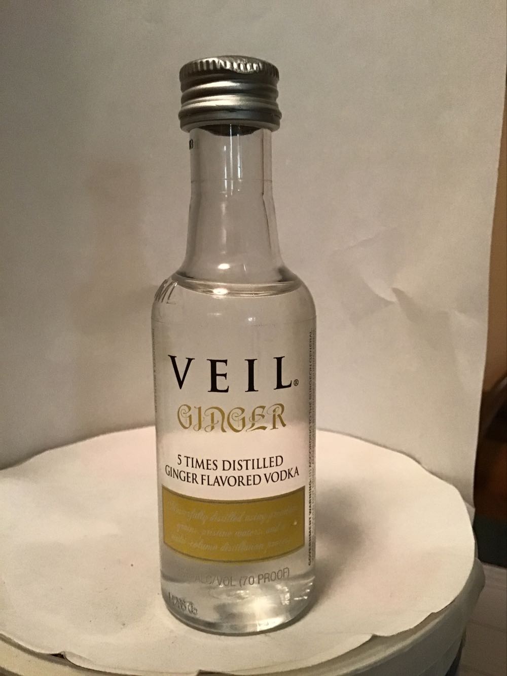 Epic Citrus & Cake & Peach & Whipped Cream