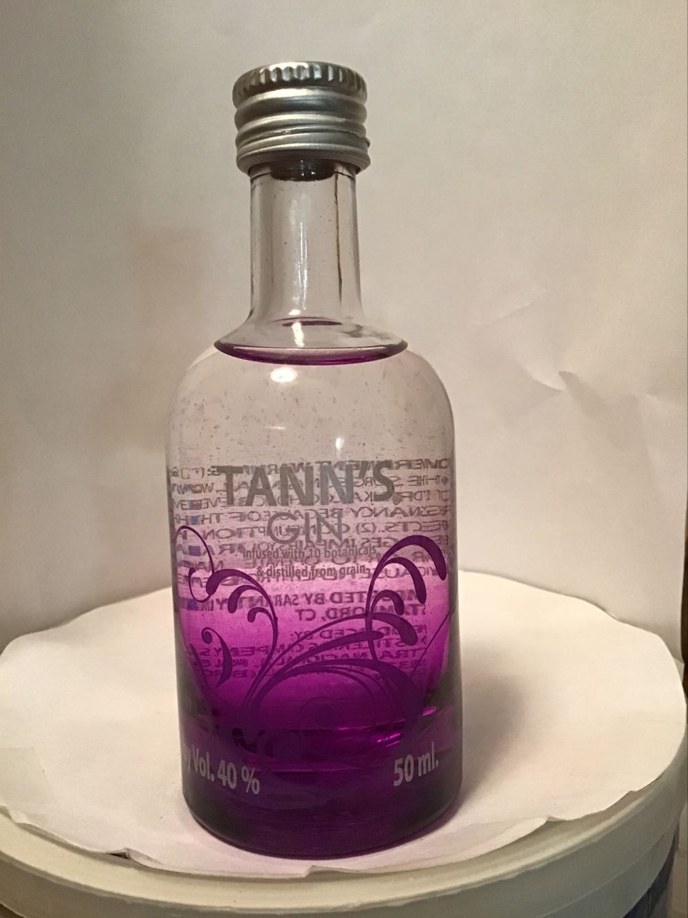 Novaterra Organic Vodka