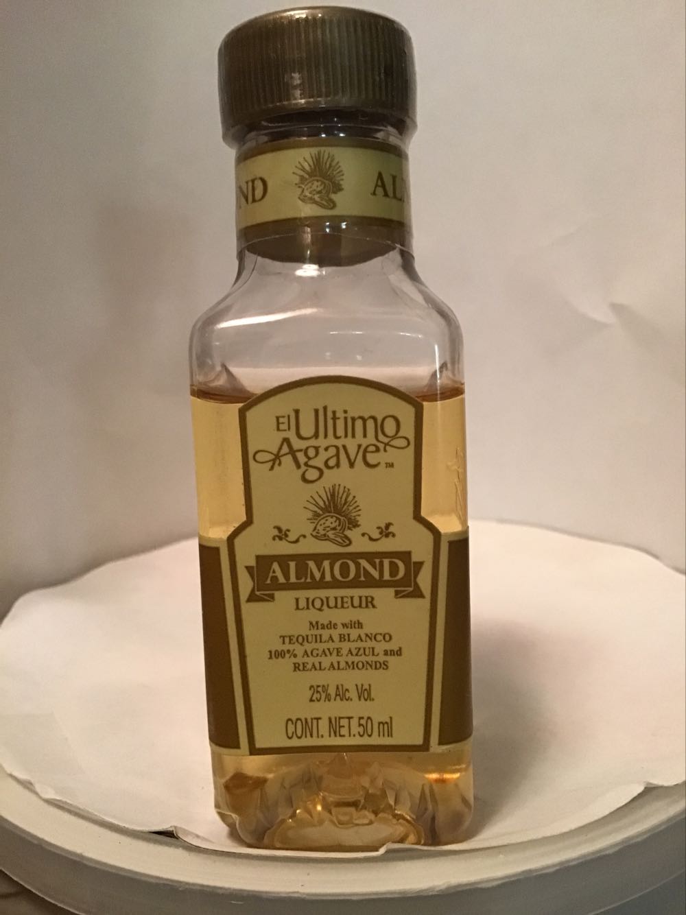 Bowman’s Virginia Vodka