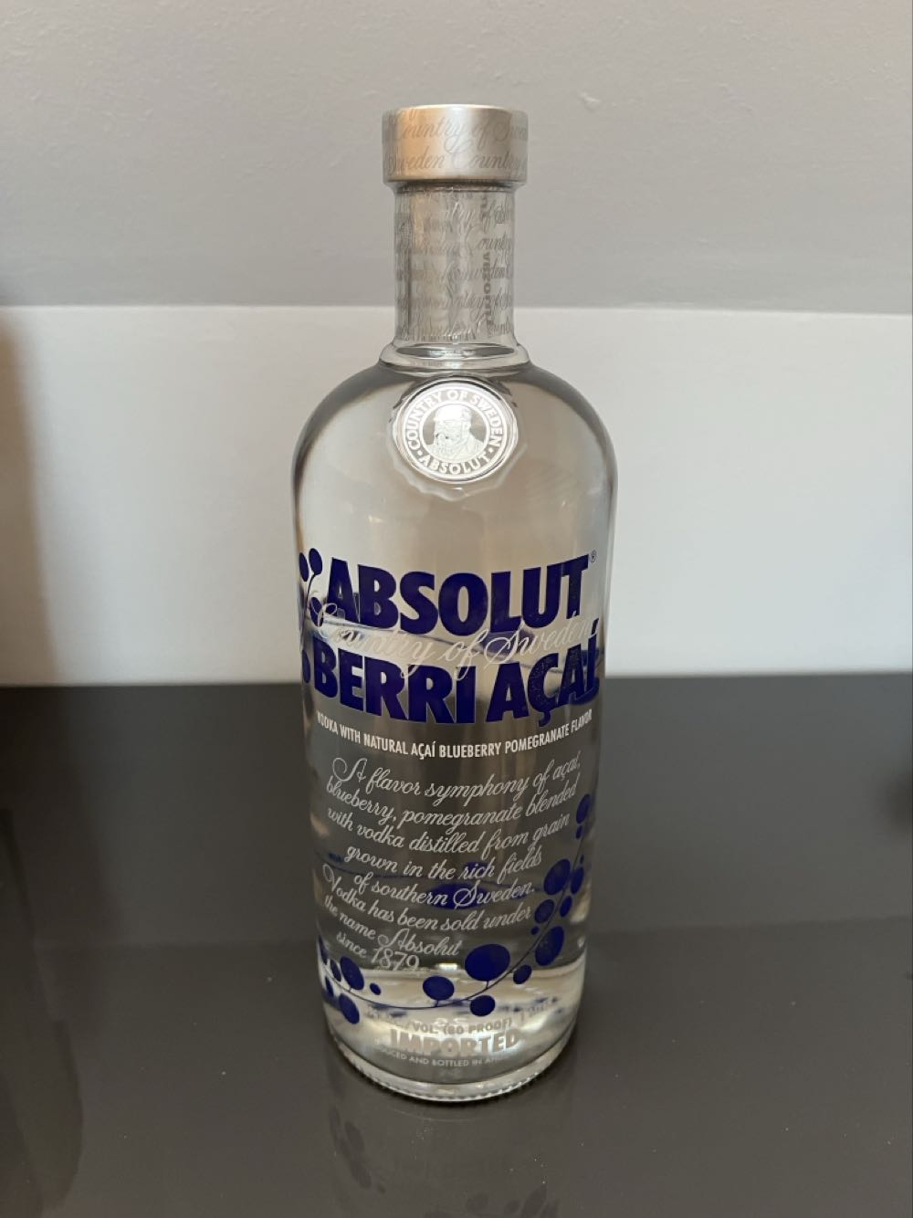 Puckett’ Branch Small Batch Bourbon Whiskey