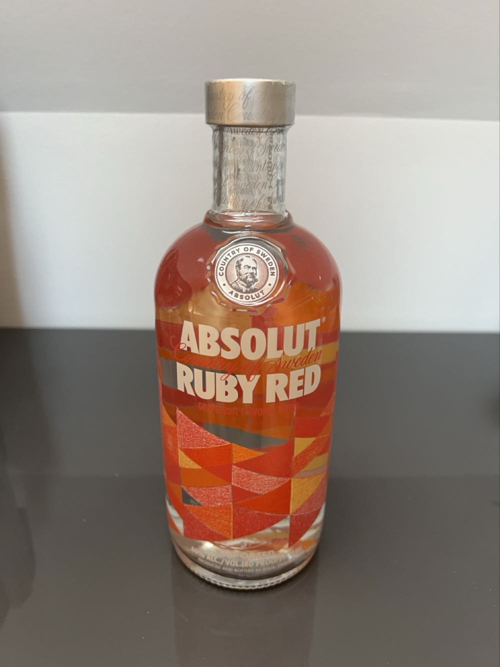 Meleck Louisiana Rice Vodka