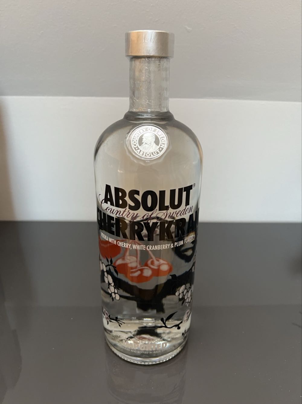 Old Soul Single Barrel Straight Bourbon Whiskey