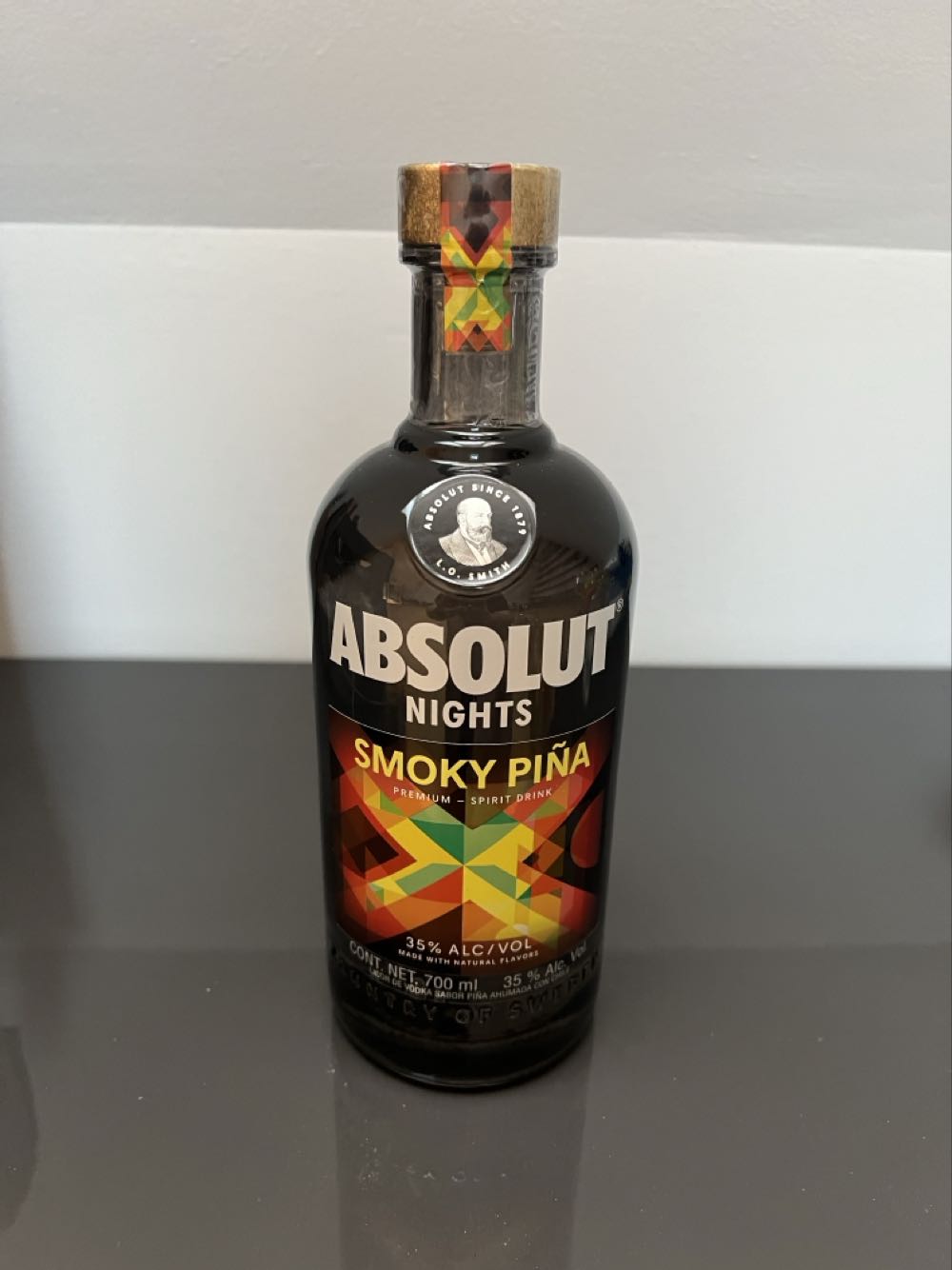 Appleton Jamaica Rum: White