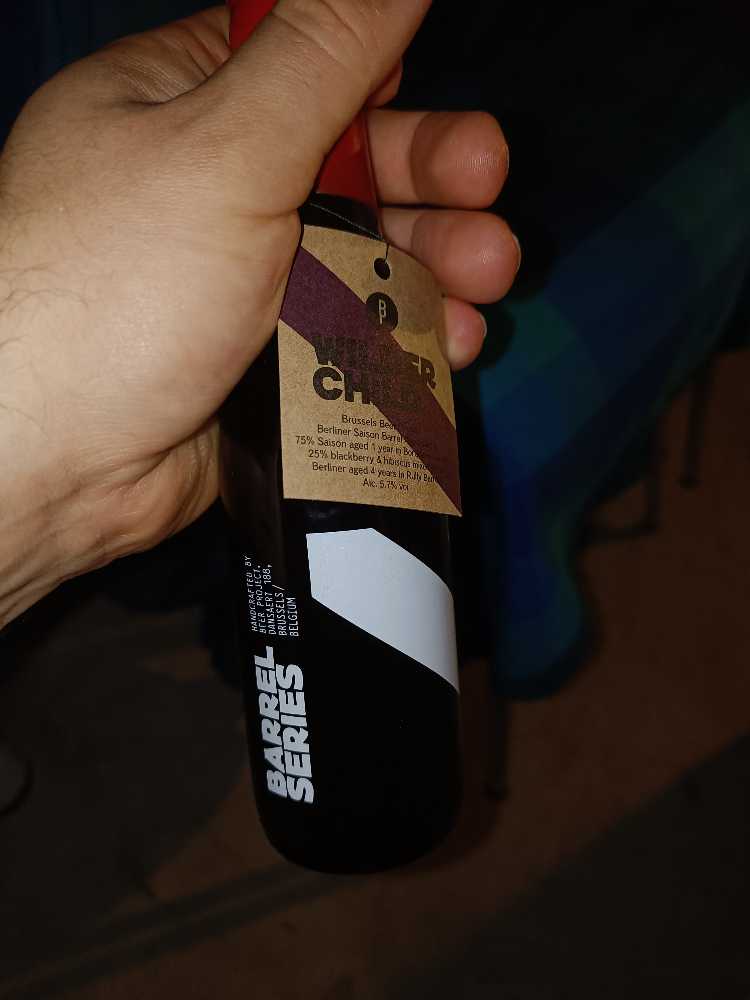 Volans Still Strength Blanco