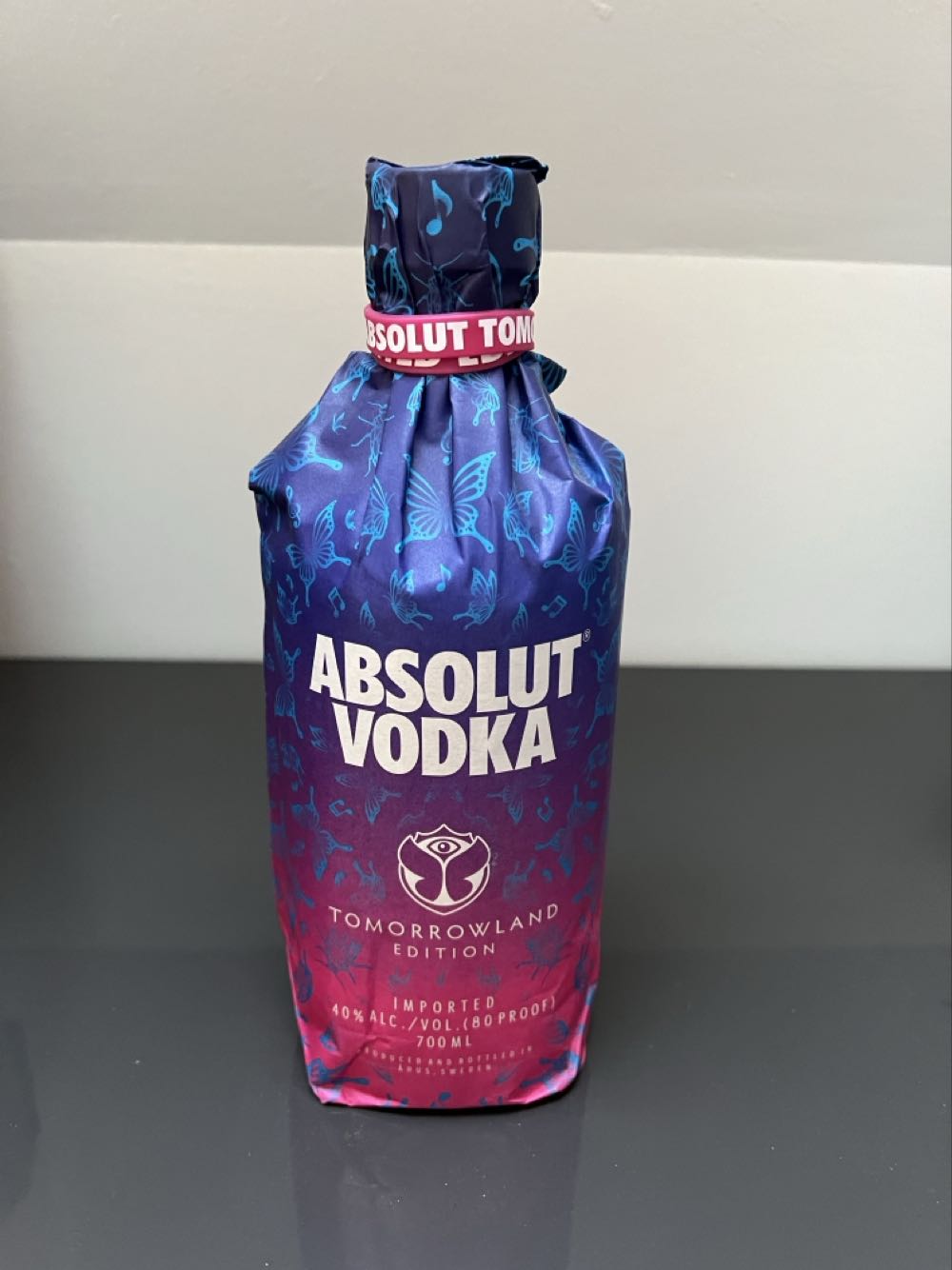 O’Shaughnessys’ Special Stock