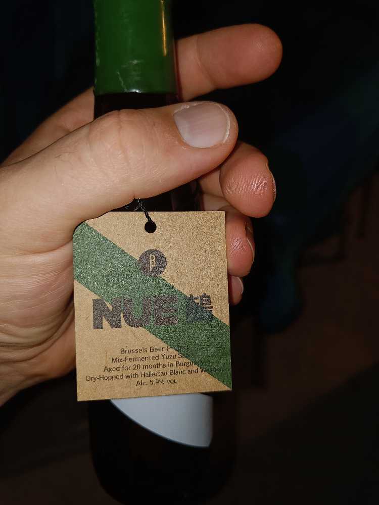 Chicken Cock Double Oak