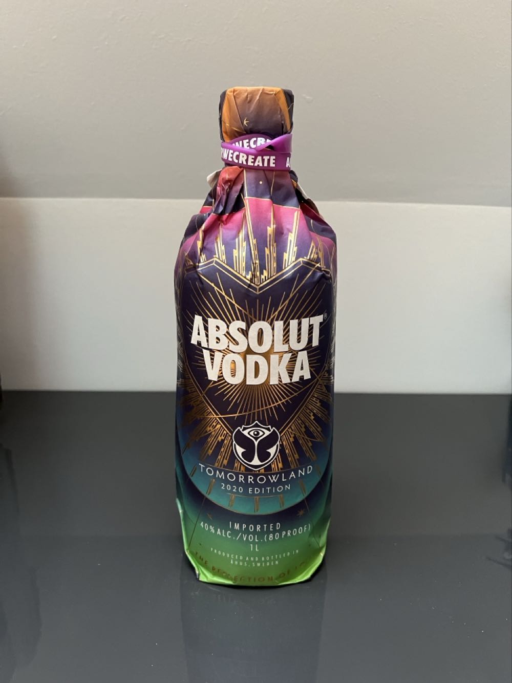 Tolon - Tolon Whisky Cream