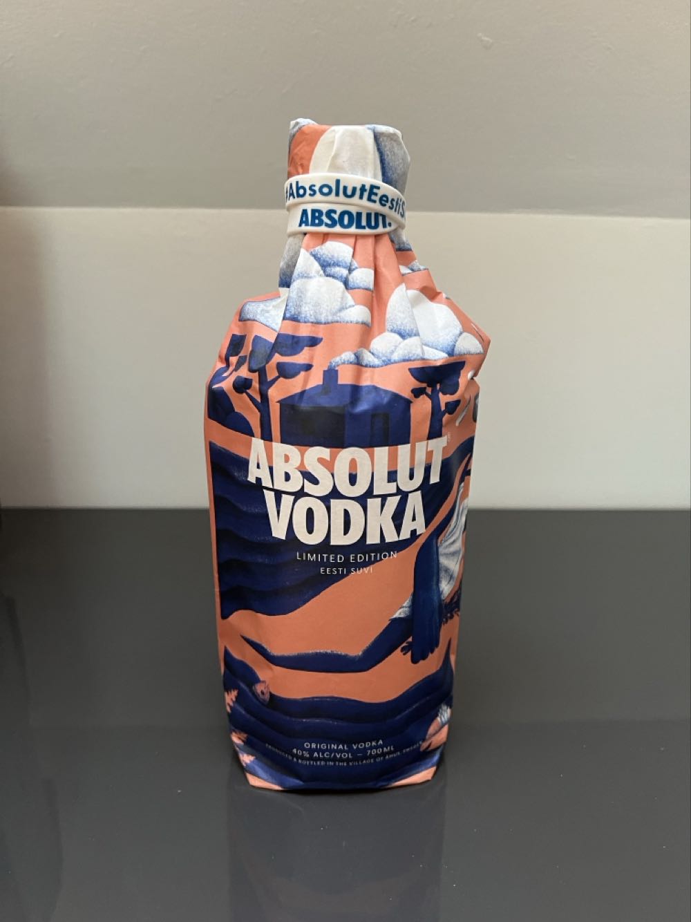 Little Book Chapter 02: Noe Simple Task