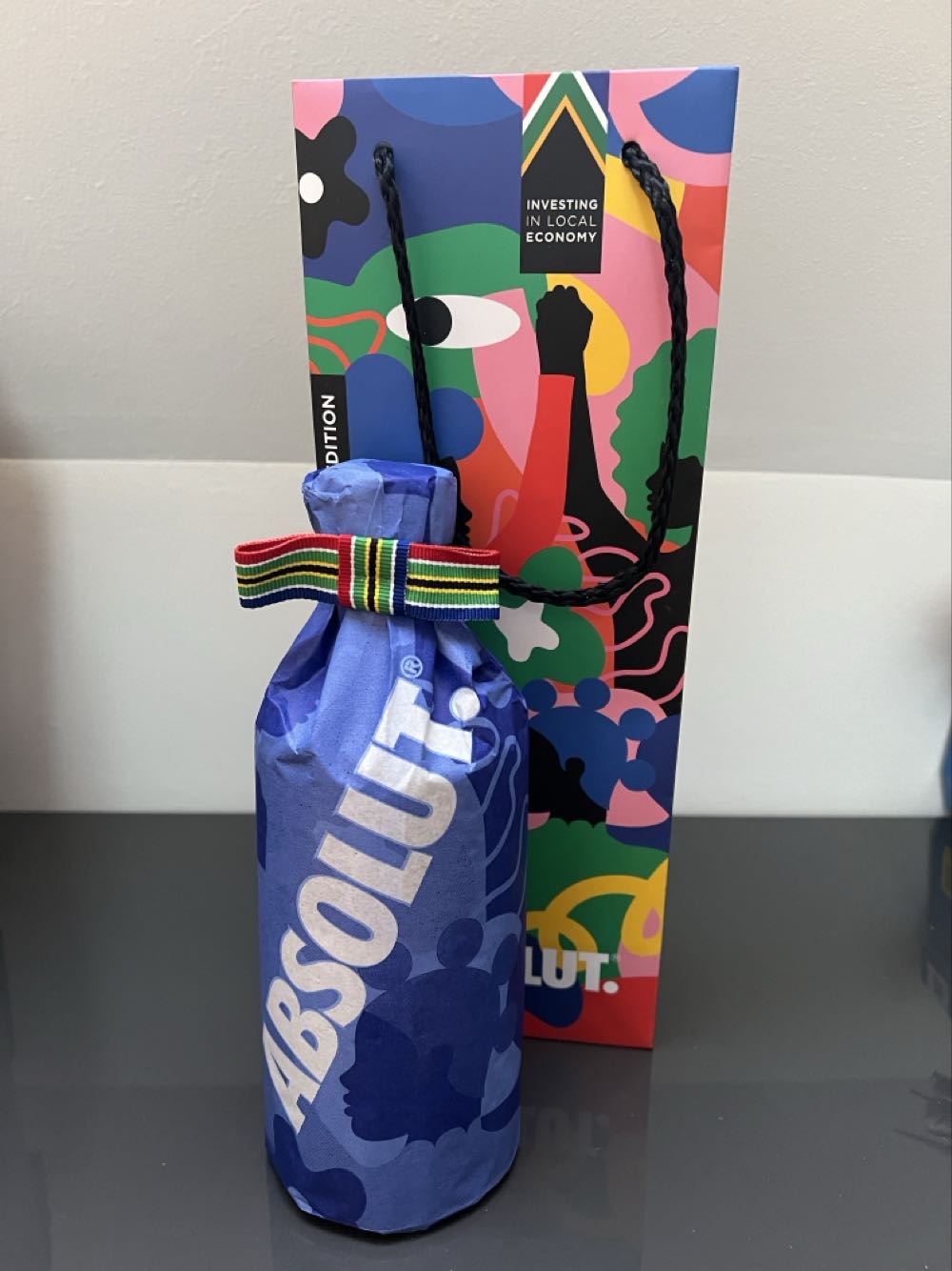 Cocobay Exotic Blend With Rum And Coconut Flavours 70cl