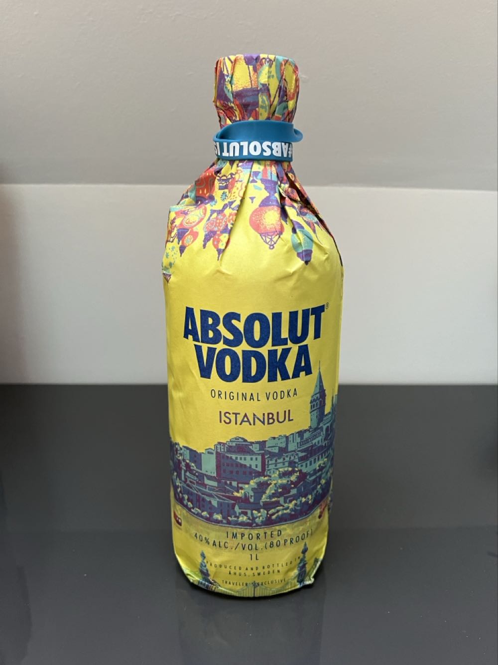 Eggo Nog Cream Appalachian Sippin' Cream