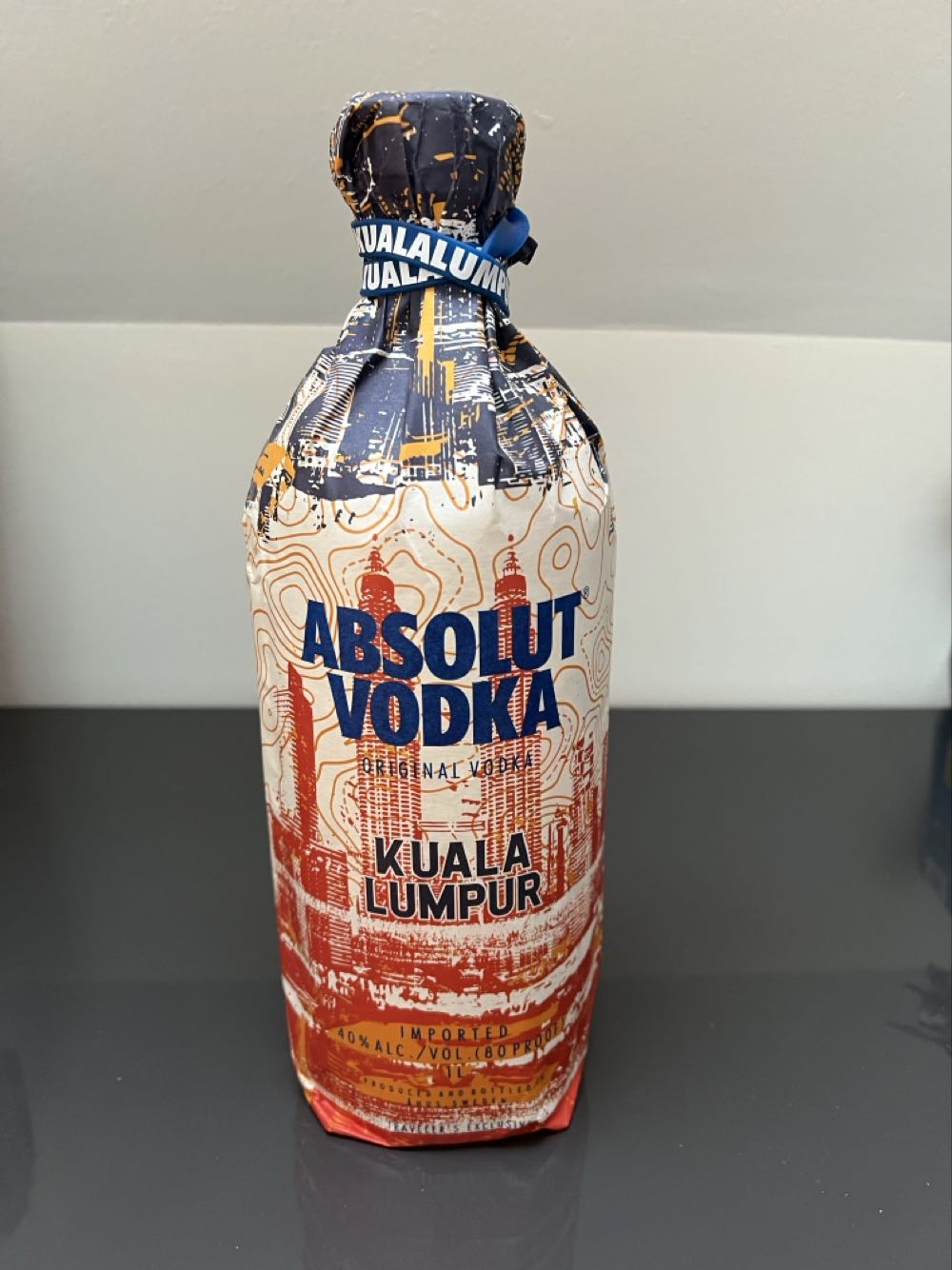 Jack Daniel’s Bonded Tennessee Whiskey