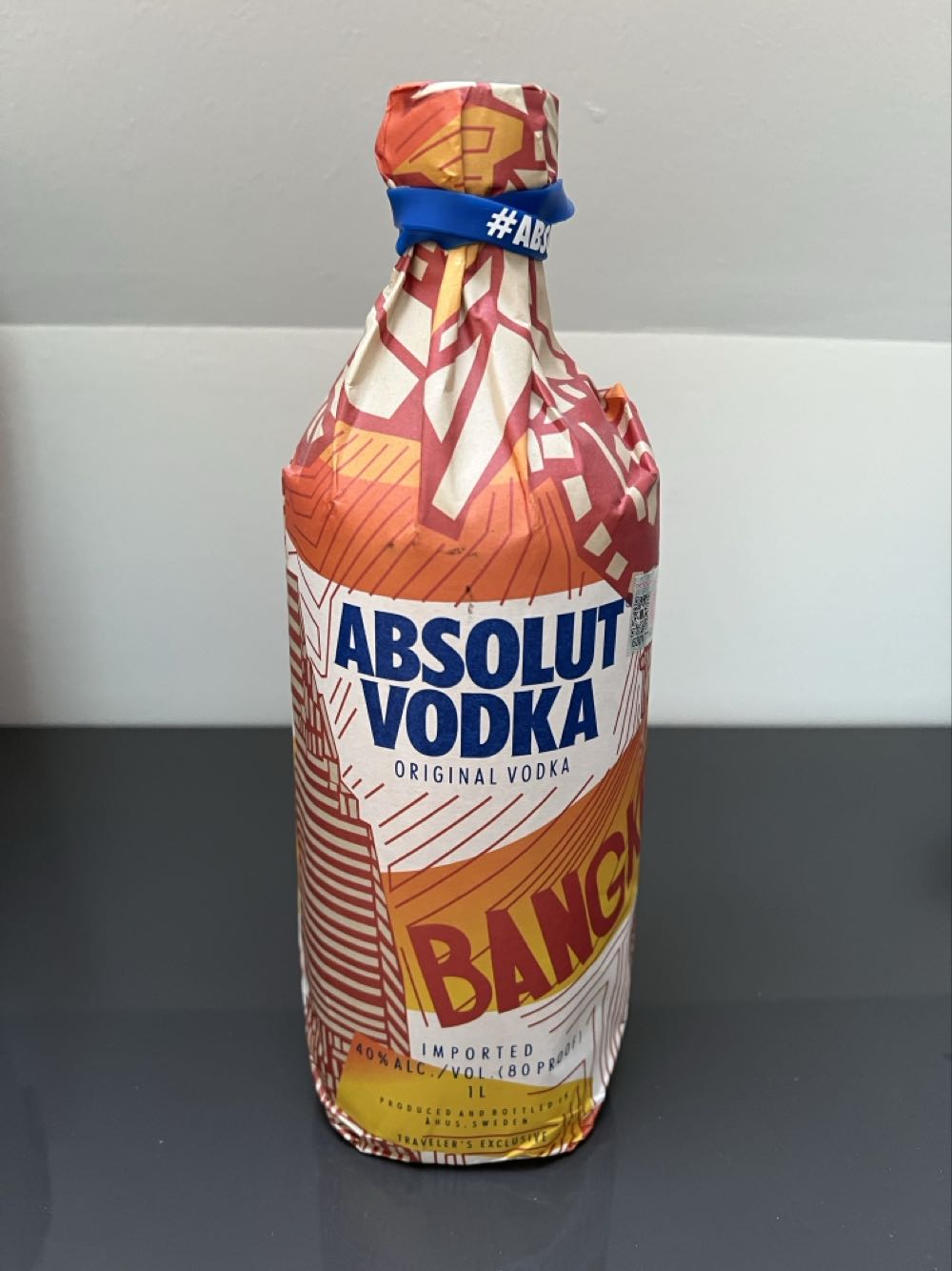 Liquor Planet A Legend In Whiskey 2023 Signed