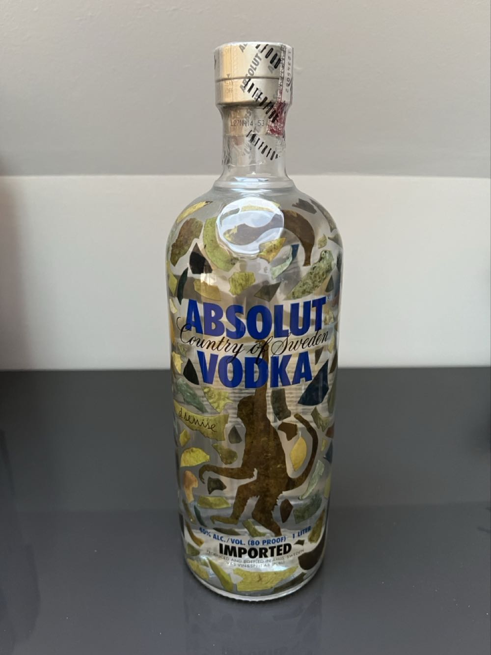 Herradura Aniversario 150