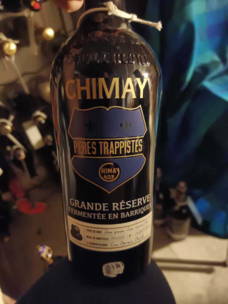 Marmet Cognac Napoleon