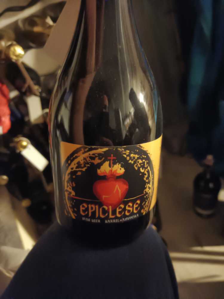 Caballito Cerrero Reposado