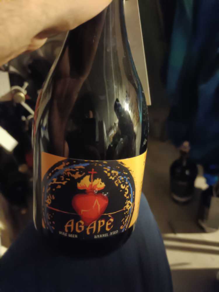 Smirnoff Whipped Cream Vodka