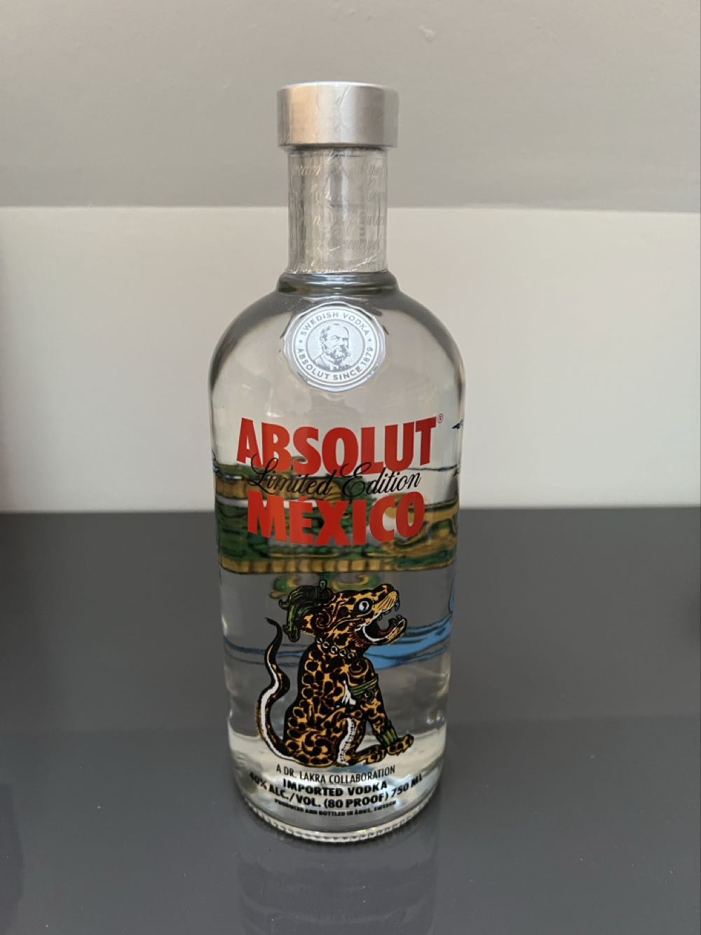 Miltonduff Glenlivet 12yo Imp SPIRIT SPA