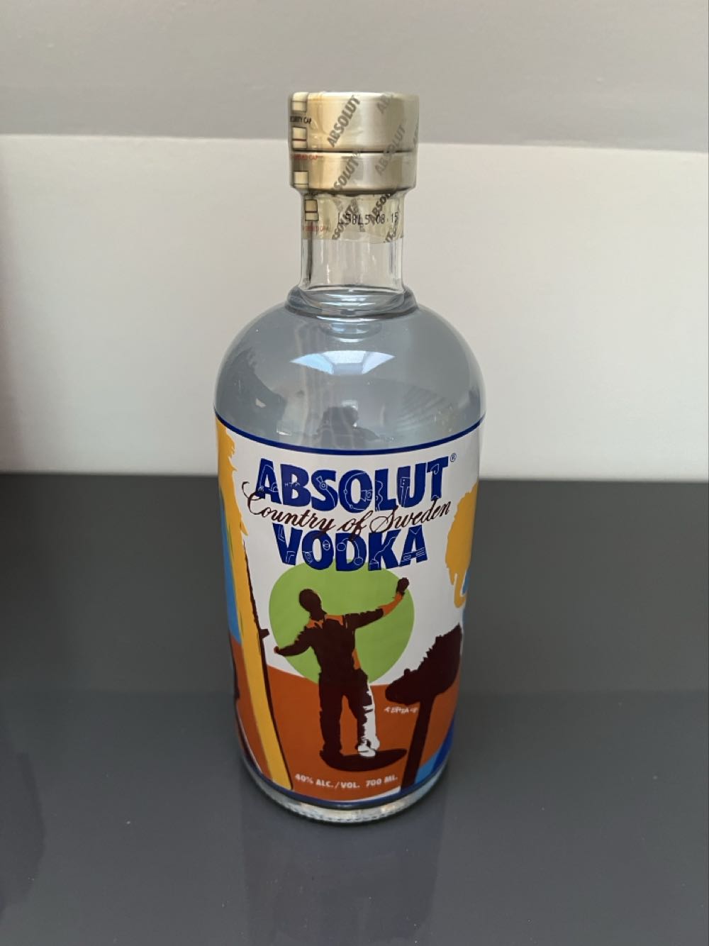 Captain Morgan Watermelon Smash & Jack-O Blast