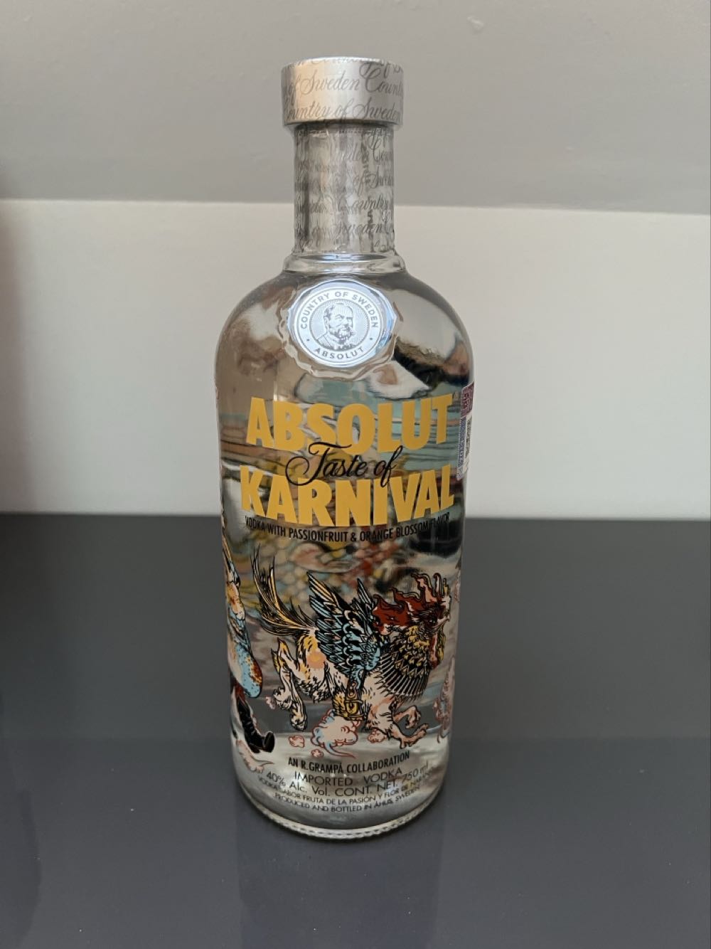 Cuesra Mesa Gold & Silver