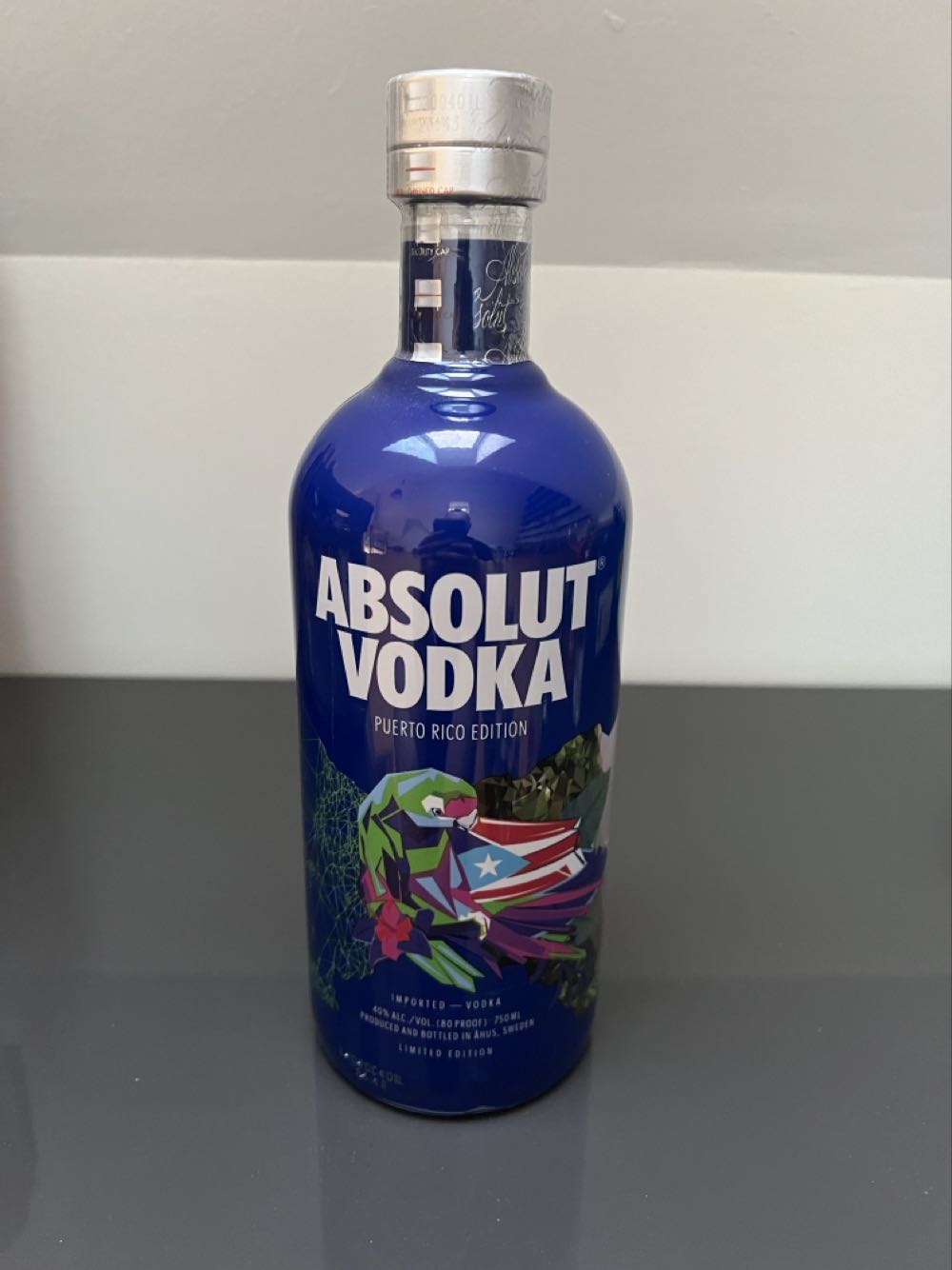 Kirkland Signature Tequila