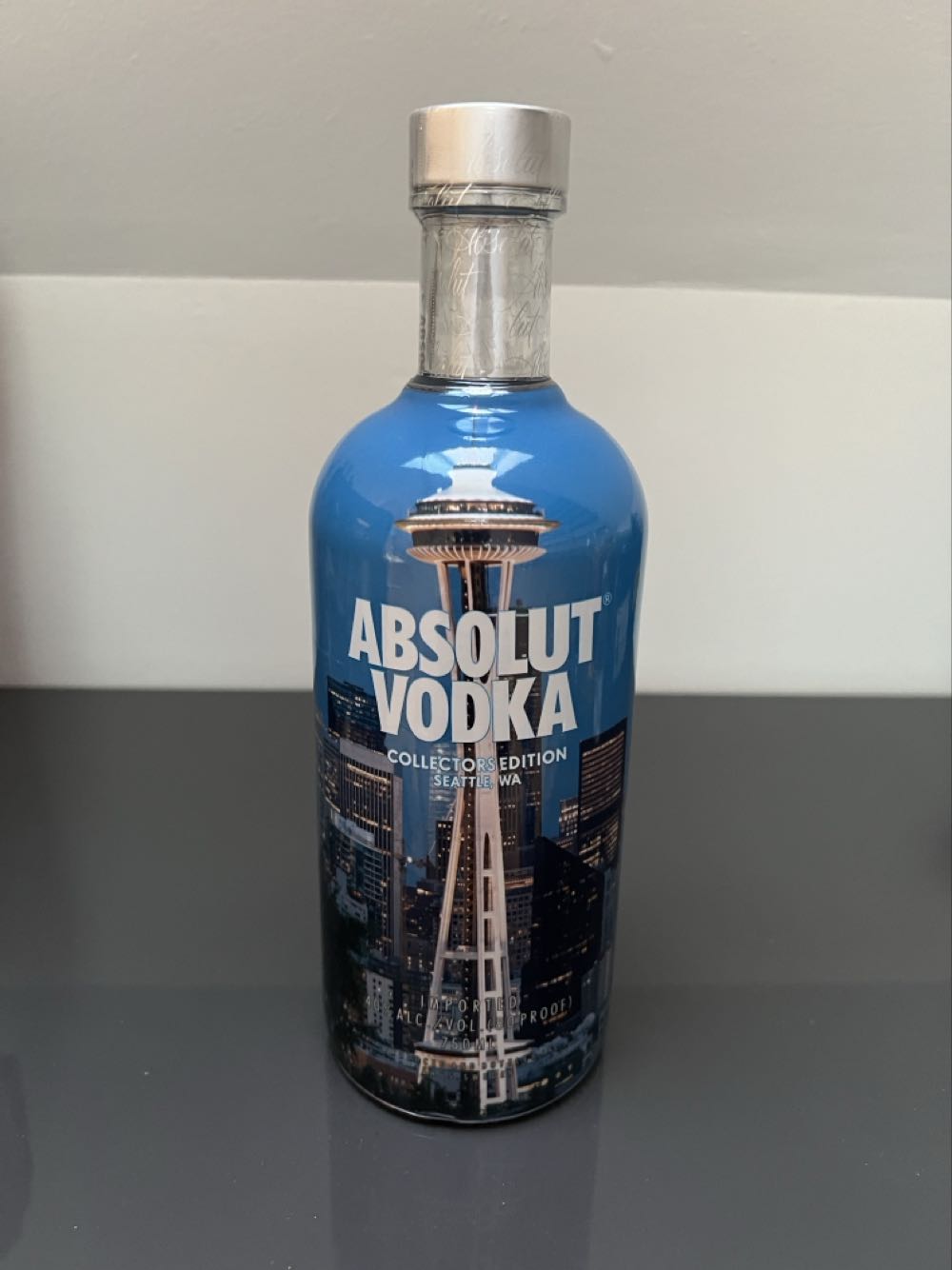 Drumshanbo Sausage Tree Irish Vodka