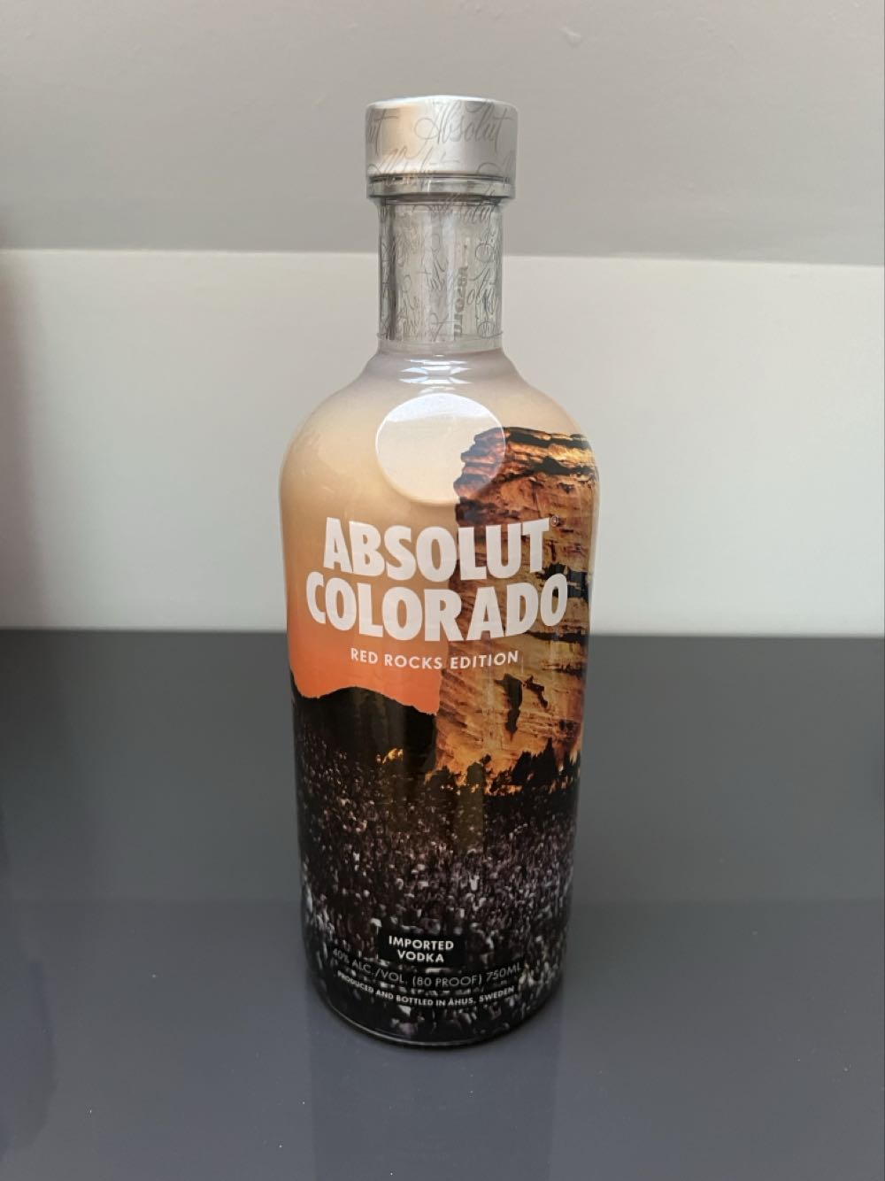 Vasconcellos 20 Years Old Tawny