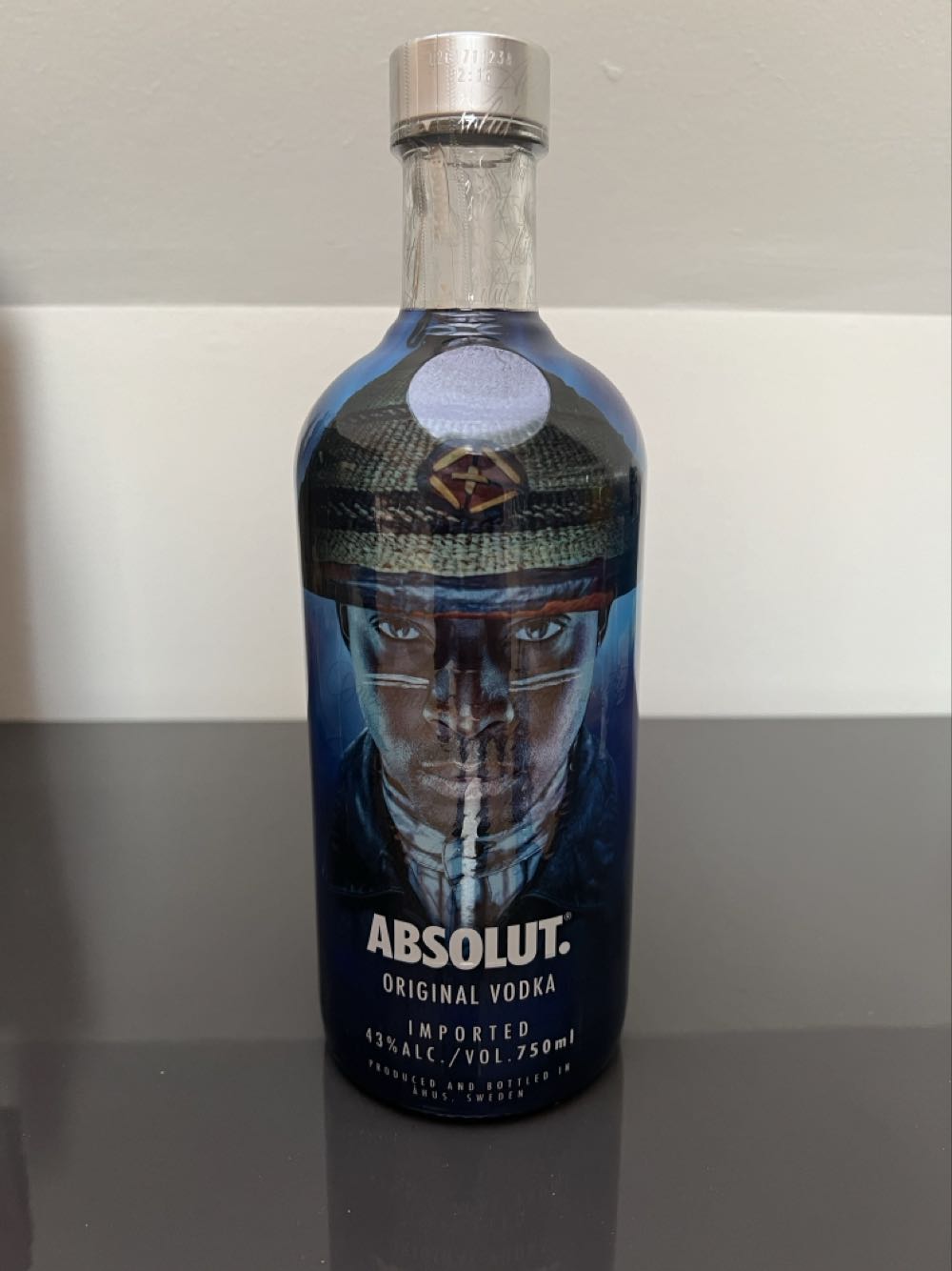 Los Azulejos Reposado