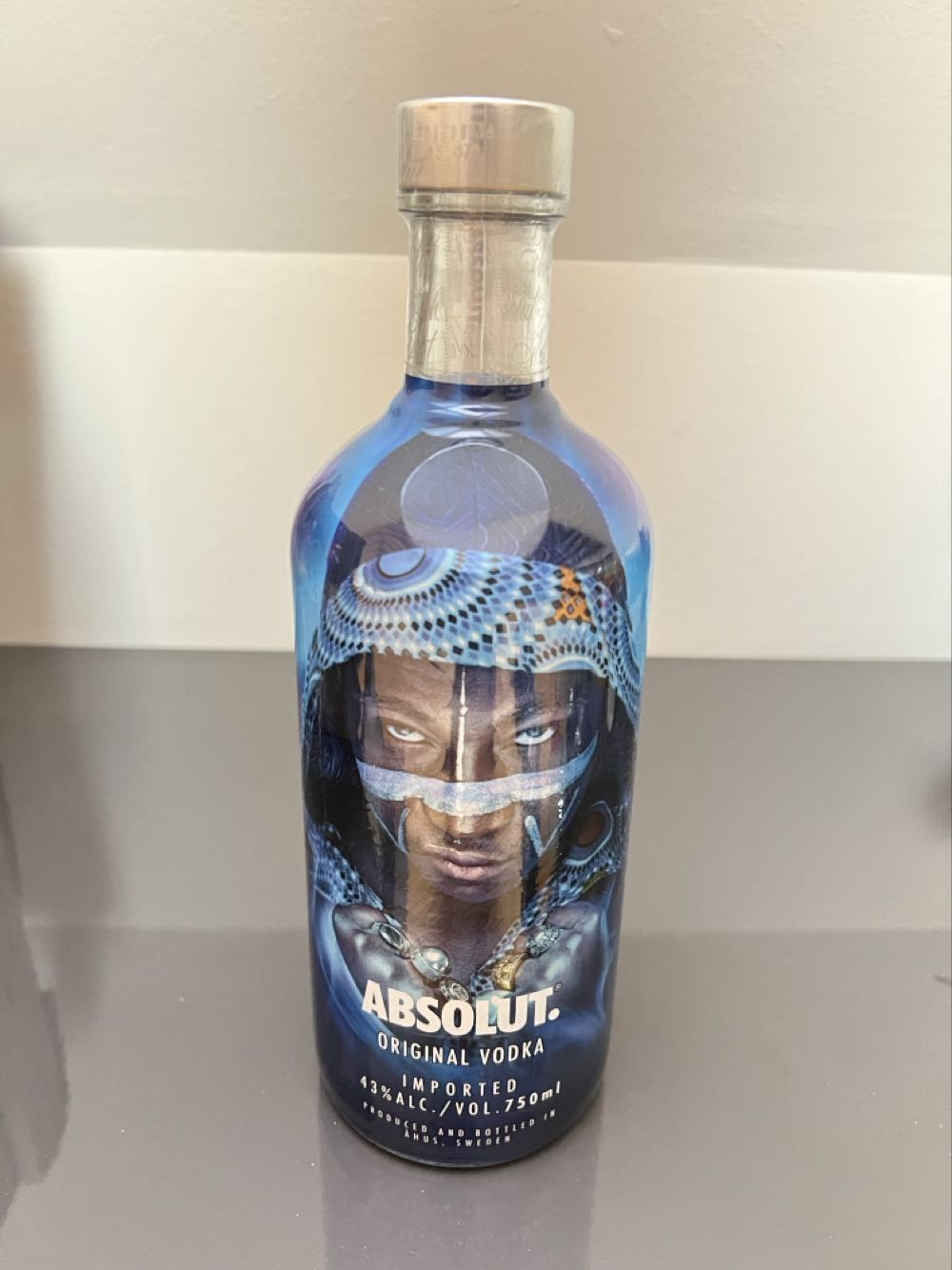 Stella Rosa Imperial Prosecco Wine