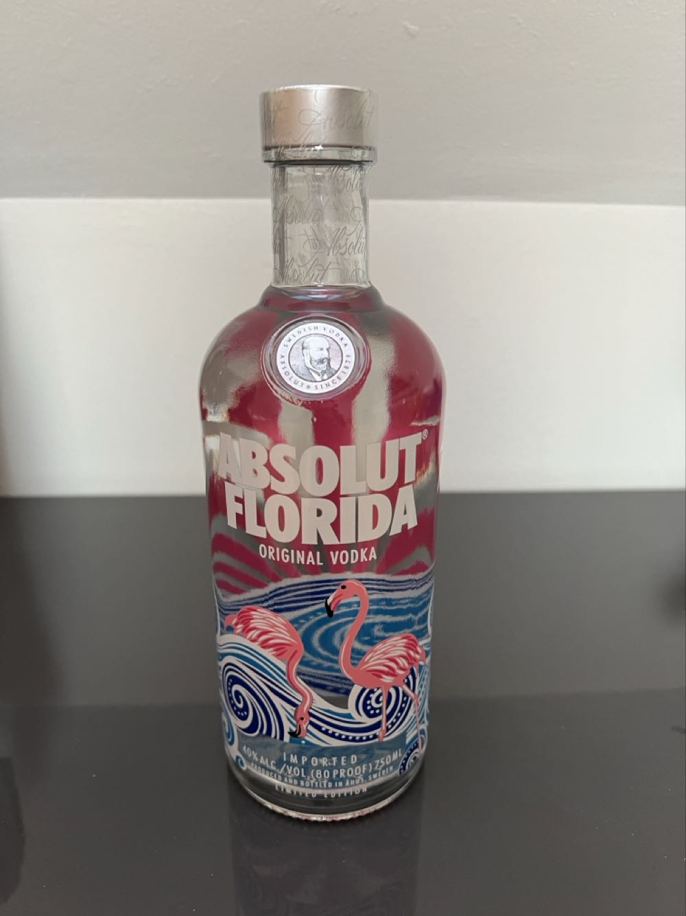 Whistle Pig - Small Batch Rye 10yr