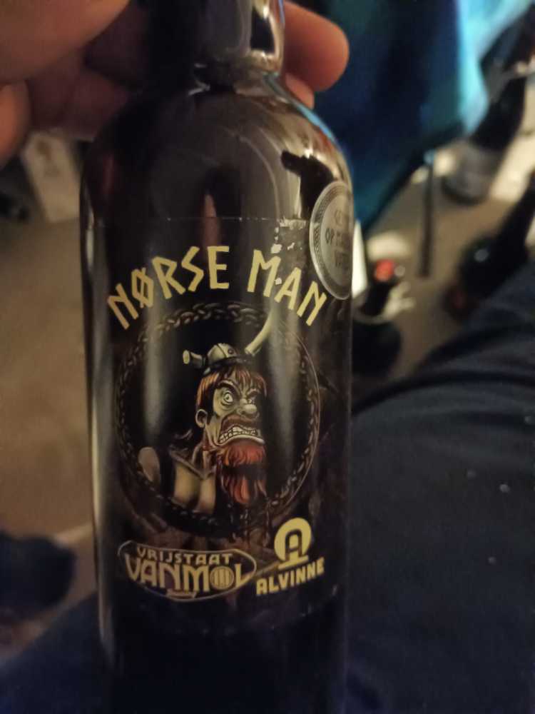 Painted Donkey Anejo