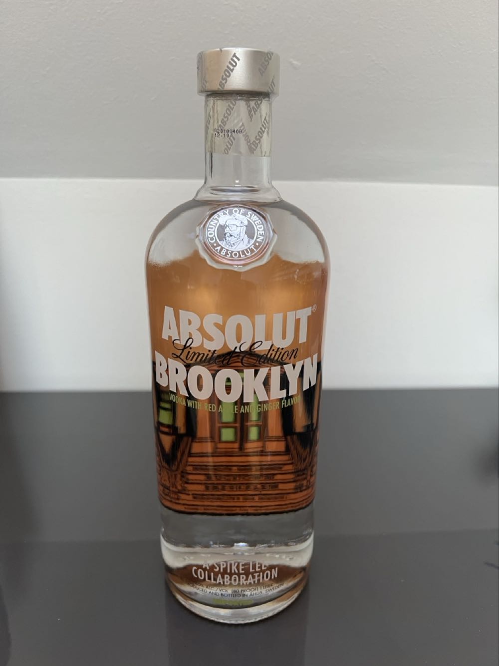 Hartfield & CO. Experimental Collection