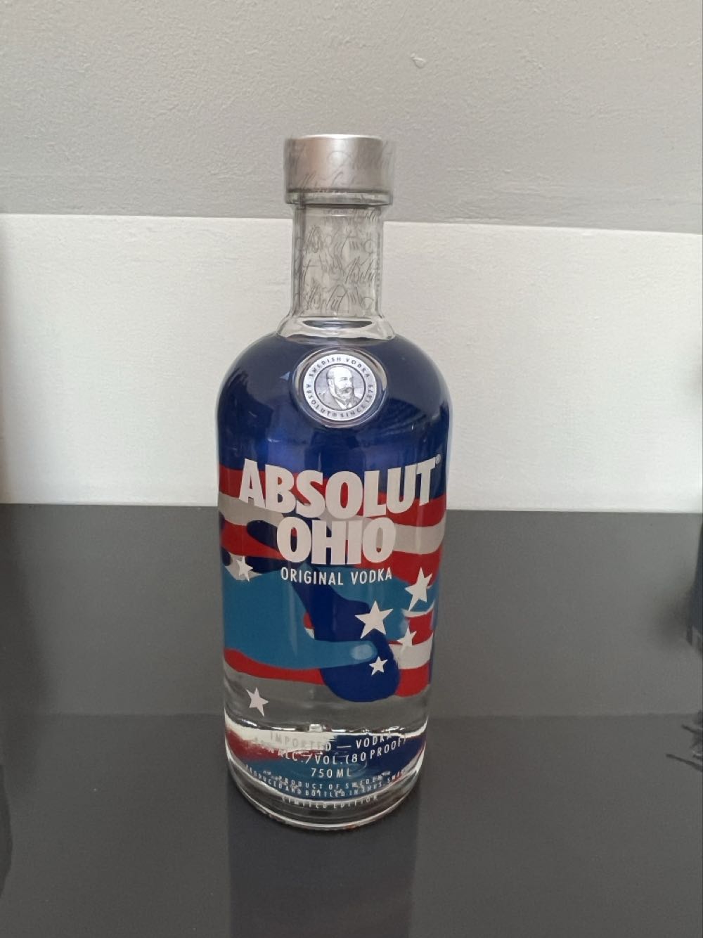 Together - Pink Hand 