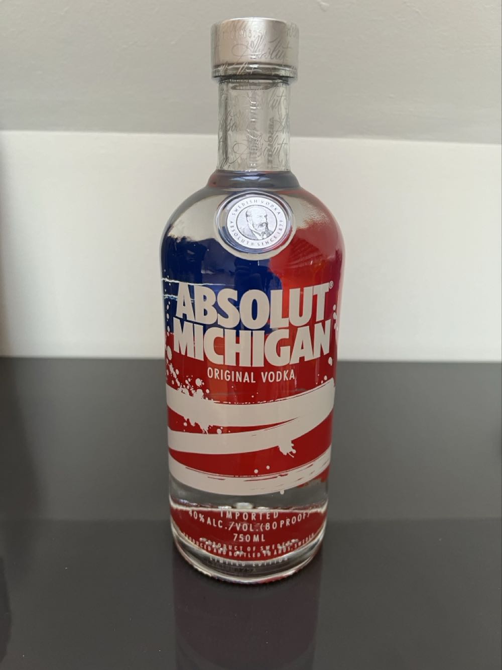 Pursuit Series Rye Episode 058