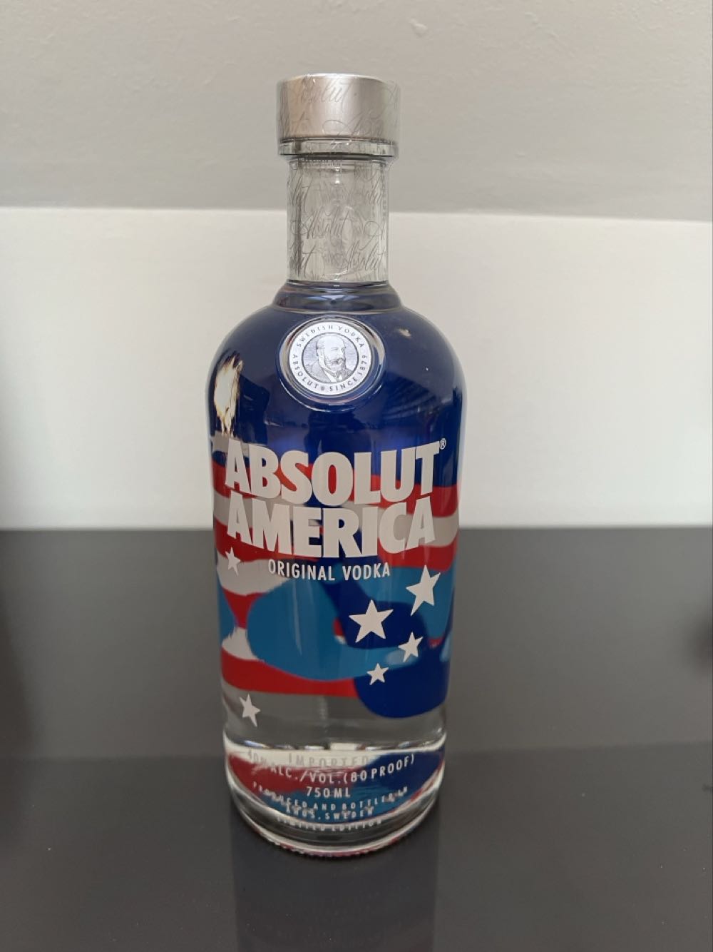 Skyy Berry & Moscato Grape