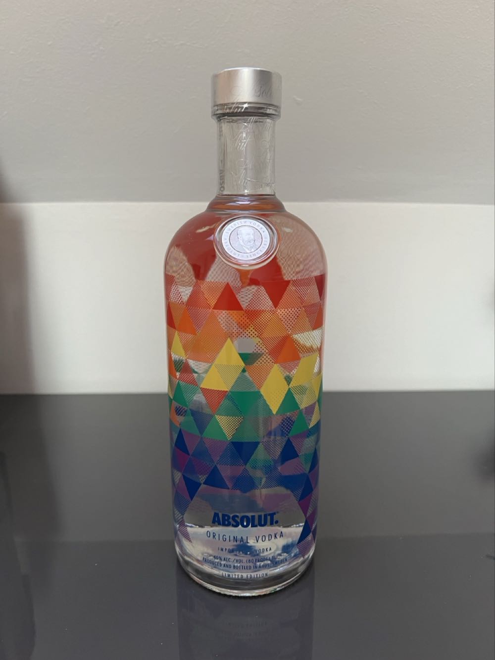 Wild Turkey Kentucky Spirit Single Barrel