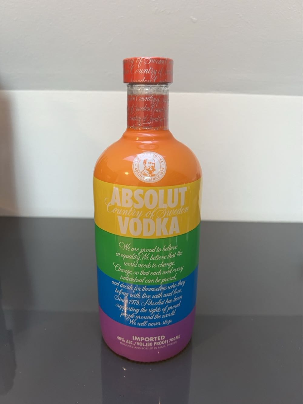 Brut Reserva Heredad Segura Viudas Cava Bottle