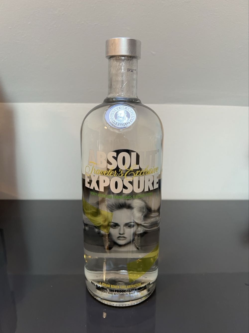 Zia Vino Blanco Espumante Extra Dry Prosecco De Italia Doc Veneto